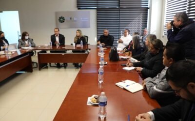 ESTADO REFUERZA ACCIONES DE VACUNACIÓN Y PREVENCIÓN CONTRA EL SARAMPIÓN