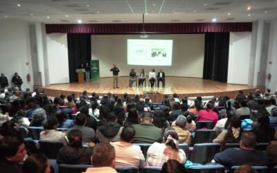 GOBIERNO ESTATAL IMPULSA FORMACIÓN ACADÉMICA A DOCENTES