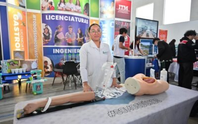 NAUGURA RICARDO GALLARDO LA FUNI: EDUCACIÓN SUPERIOR AL ALCANCE DE TODOS