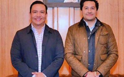 GOBIERNO ESTATAL CONSOLIDA UNA GESTIÓN PÚBLICA EFICAZ