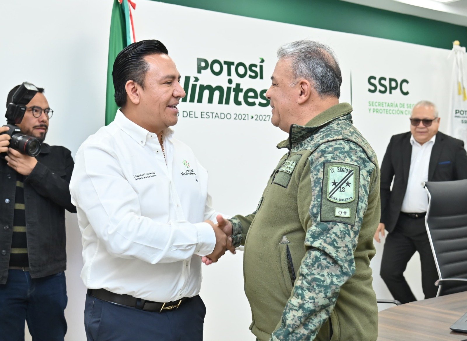 GOBIERNO DEL ESTADO FORTALECE ACCIONES ANTE INCENDIOS FORESTALES