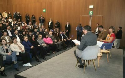 GOBIERNO ESTATAL IMPULSA ECOSISTEMA DIGITAL SEGURO E INCLUSIVO