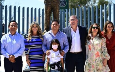 RICARDO GALLARDO PARTICIPA EN HOMENAJE A JACOBO PAYÁN LATUFF