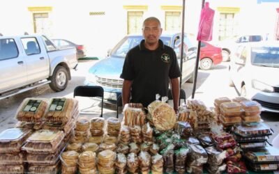 IMPULSA GOBIERNO ESTATAL EL TALENTO ARTESANAL DEL ALTIPLANO