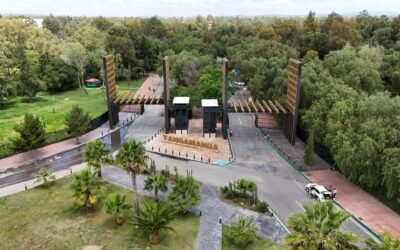 IMPULSO SIN PRECEDENTES A LOS PARQUES TANGAMANGA