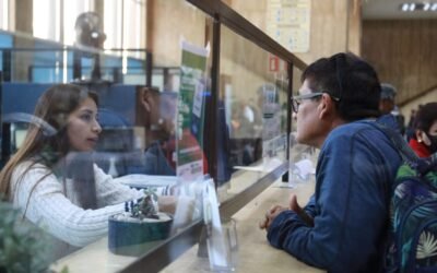 INICIA REVISTA ANUAL DE SUPERVIVENCIA PARA PENSIONADOS