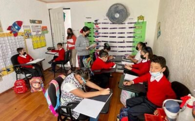 ABREN PREINSCRIPCIONES EN EL INSTITUTO ESTATAL DE CIEGOS