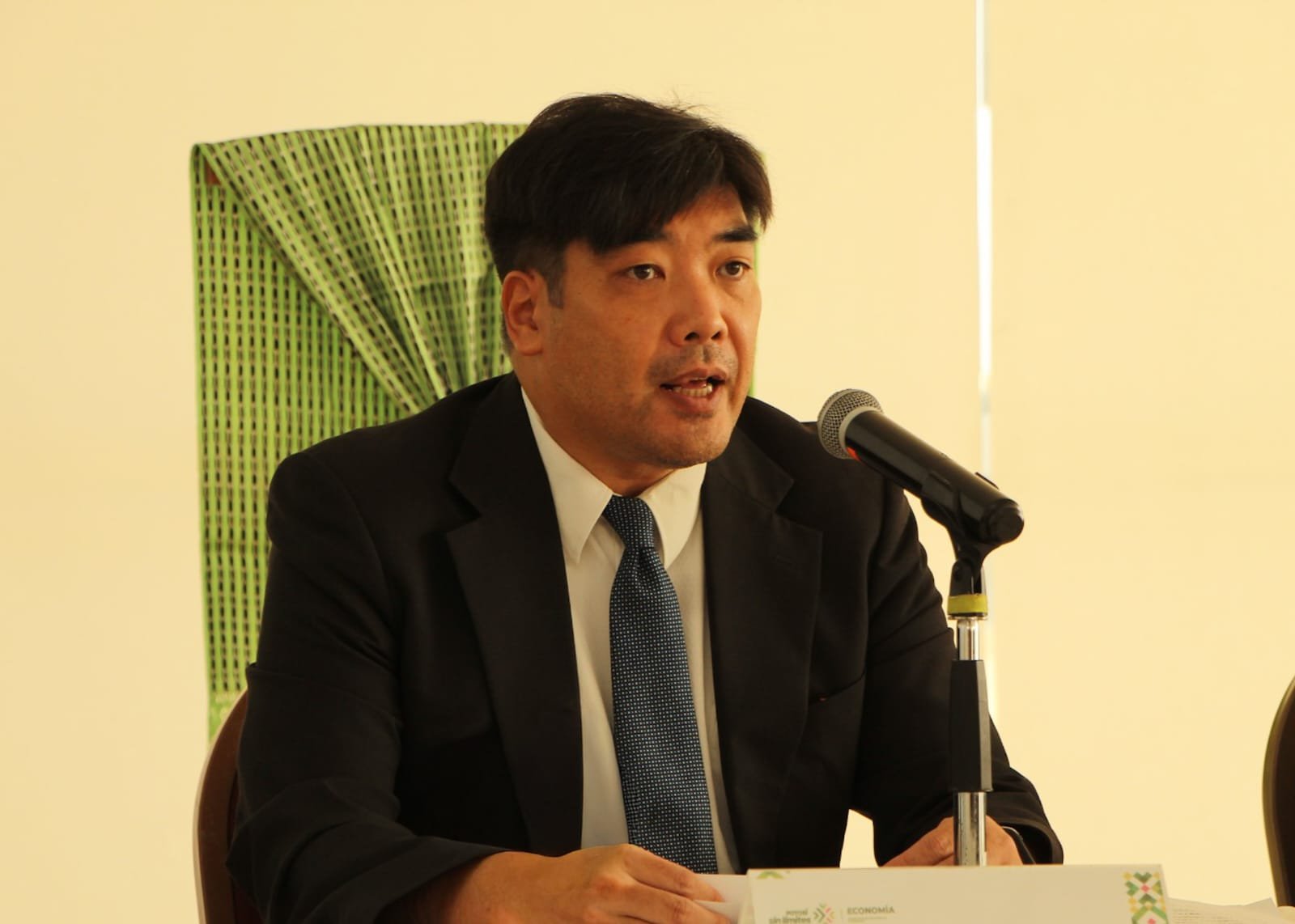 JAPÓN DESTACA APOYO ESTATAL A LA INVERSIÓN NIPONA