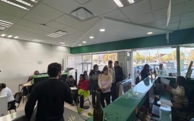 JUSTICIA LABORAL ÁGIL Y CERCANA CONSOLIDA RESULTADOS EN TODO SAN LUIS POTOSÍ