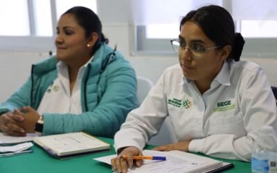 ESTADO CONSOLIDA LIDERAZGO EN CERTIFICACIÓN LABORAL