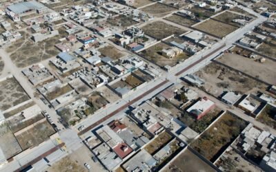 MÁS INFRAESTRUCTURA Y APOYOS ALIMENTARIOS ACERCA RICARDO GALLARDO A SALINAS