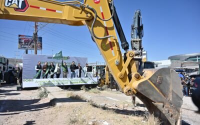 MOVILIDAD SIN LÍMITES FORTALECE EL ACCESO A LA ARENA POTOSÍ
