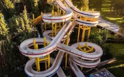 PODER JUDICIAL FRENA A LA HERENCIA MALDITA, PARQUE ACUÁTICO SPLASH SERÁ REMODELADO