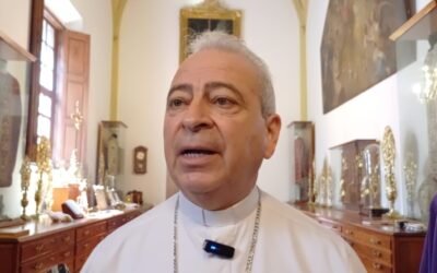 RECONOCE ARQUIDIÓCESIS DE SAN LUIS LA SEGURIDAD EN EL ESTADO