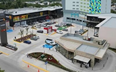 RICARDO GALLARDO FORTALECE PLAN RIVIERA HUASTECA CON HOTEL DE CADENA MUNDIAL