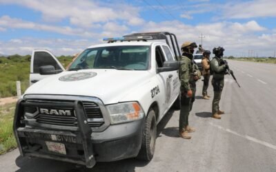 RICARDO GALLARDO INSTRUYE VIGILANCIA PERMANENTE