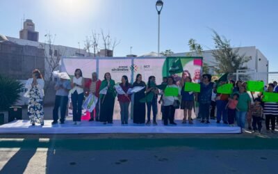 ESTADO ARRANCA PRUEBA PILOTO DE NUEVA RUTA CIUDAD SATÉLITE–VILLA DE POZOS