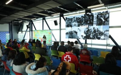 FORTALECEN LA COORDINACIÓN INTERINSTITUCIONAL PARA EL CUIDADO DE LA SALUD MENTAL Y PREVENIR ADICCIONES.