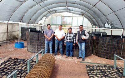 SAN ANTONIO RECIBE APOYOS HISTÓRICOS PARA FORTALECER AL CAMPO