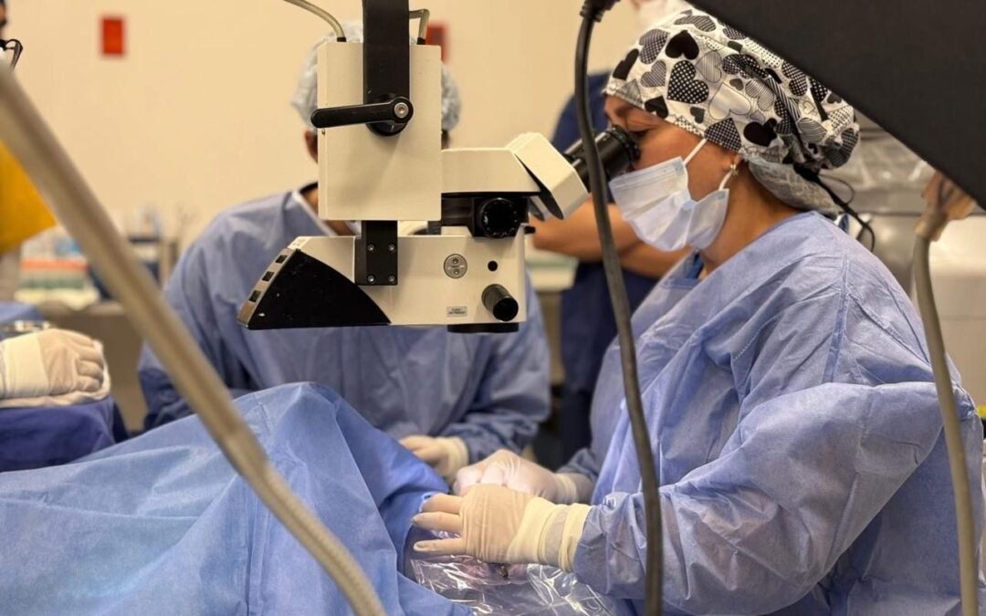 SAN LUIS AVANZA EN TRASPLANTES Y FORTALECE LA CULTURA DE DONACIÓN