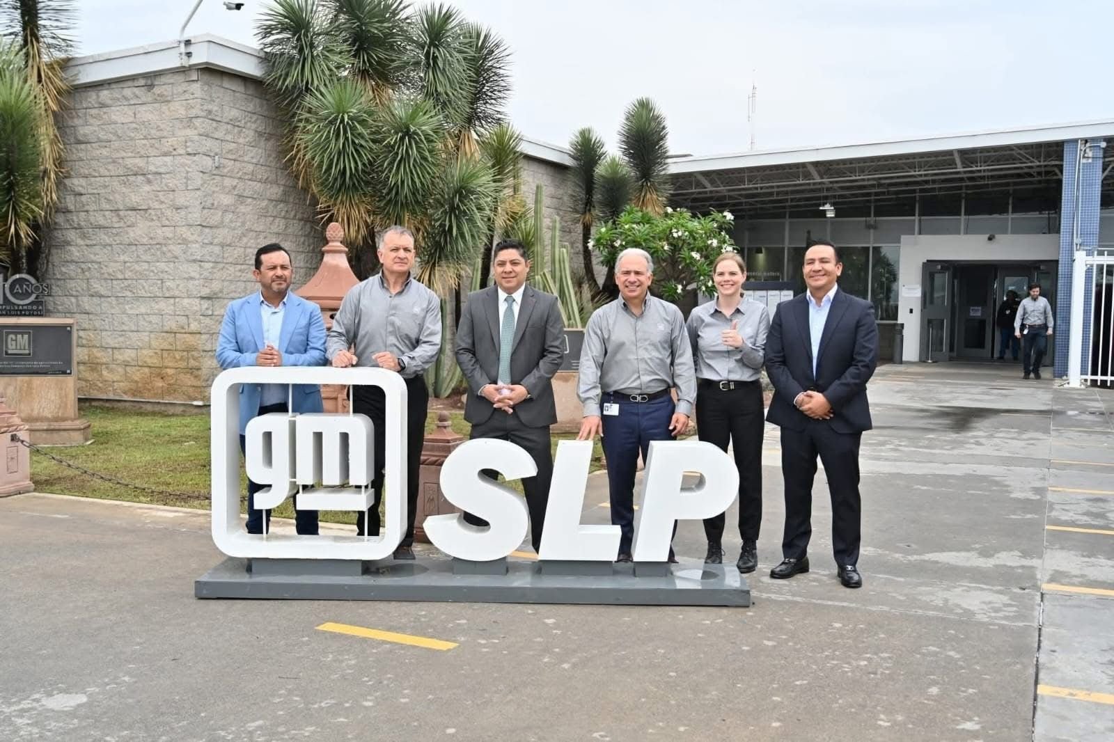 SAN LUIS POTOSÍ CONSOLIDA SU LIDERAZGO INDUSTRIAL CON INVERSIÓN HISTÓRICA Y VISIÓN DEMOGRÁFICA: COESPO