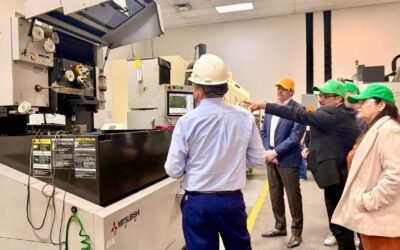 SAN LUIS CONSOLIDA SU LIDERAZGO AUTOMOTRIZ