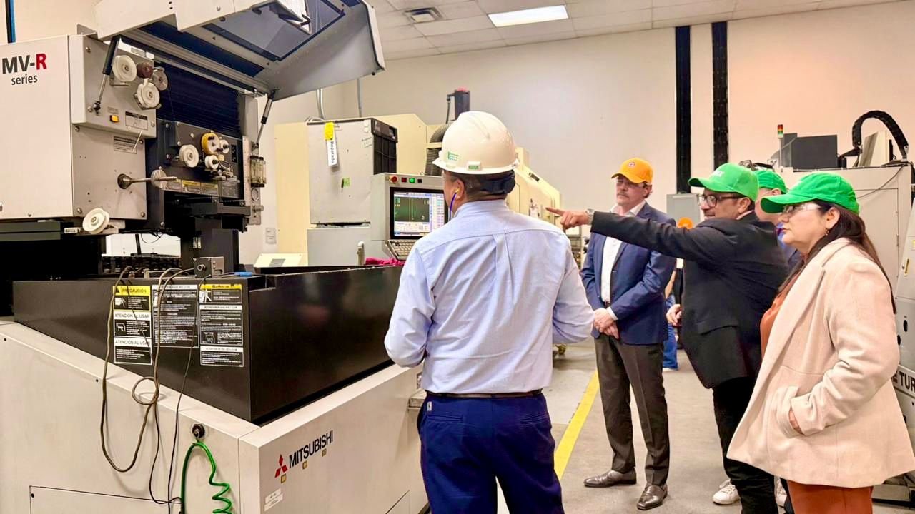 SAN LUIS CONSOLIDA SU LIDERAZGO AUTOMOTRIZ