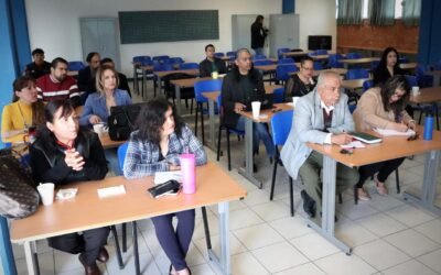 SAN LUIS IMPULSA MEJORA EN SERVICIOS EDUCATIVOS