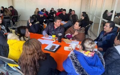 SAN LUIS REFUERZA IGUALDAD EN LA EDUCACIÓN