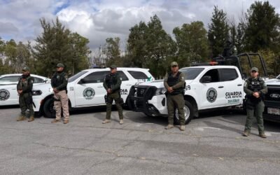 SAN LUIS POTOSÍ, ENTRE LOS ESTADOS CON MENOS HOMICIDIOS DOLOSOS DE TODO MÉXICO