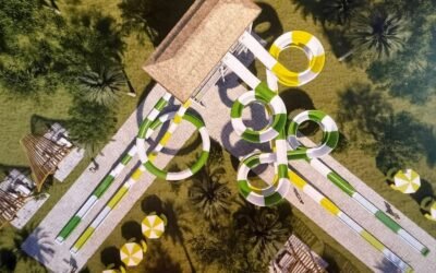 SEDUVOP RESPALDA PLANEACIÓN EN PROYECTO SPLASH