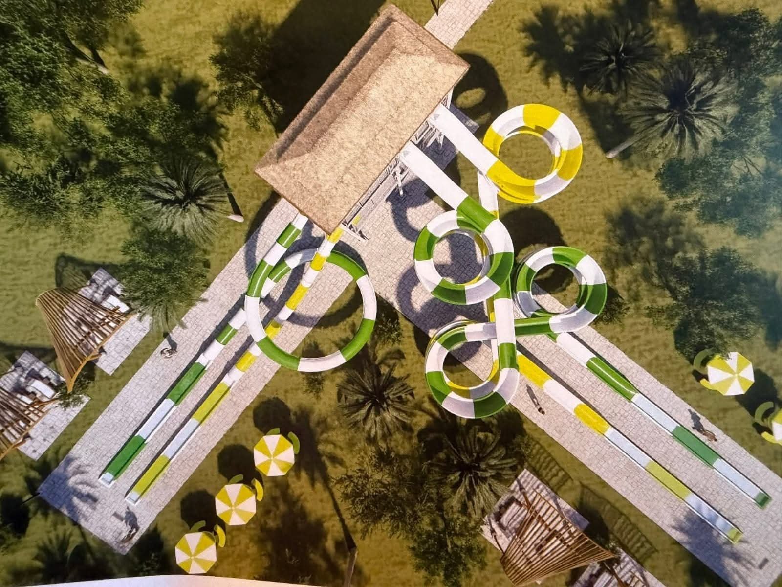 SEDUVOP RESPALDA PLANEACIÓN EN PROYECTO SPLASH