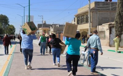 SEGURIDAD ALIMENTARIA CRECE EN 2026 CON MÁS PRODUCTOS