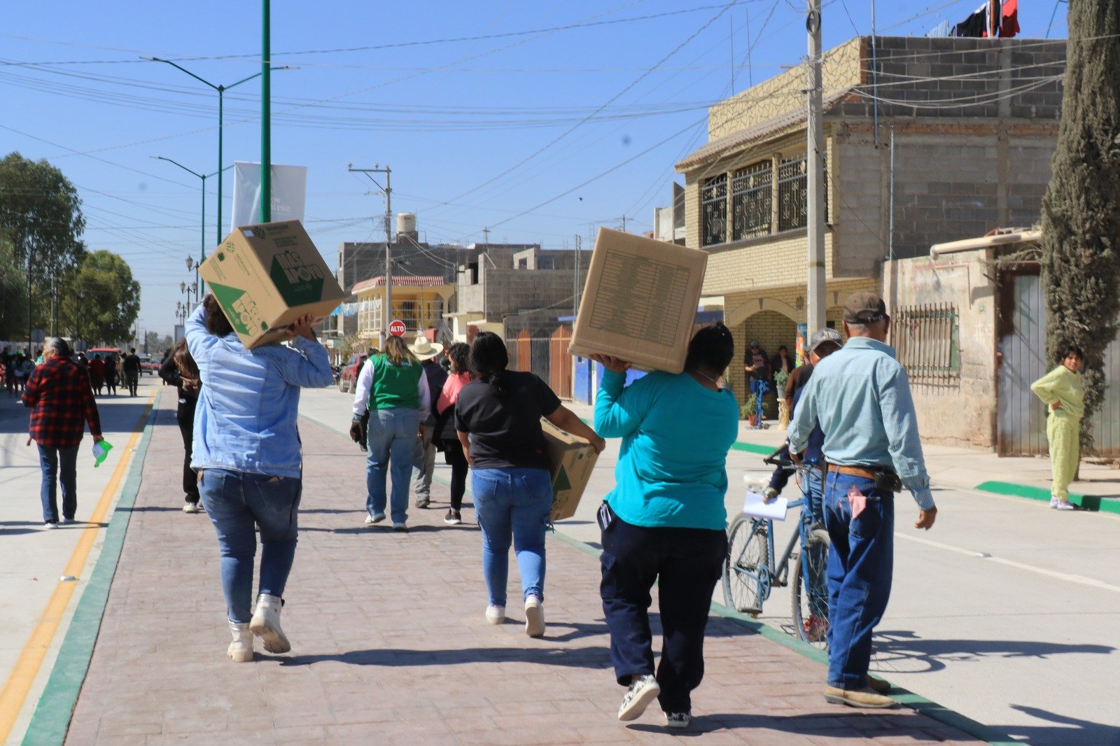 SEGURIDAD ALIMENTARIA CRECE EN 2026 CON MÁS PRODUCTOS