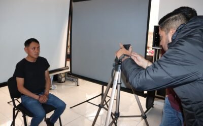 ESTADO PROFESIONALIZA A POLICÍAS MUNICIPALES