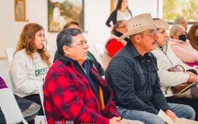 IMPULSA GOBIERNO DEL ESTADO APOYO A POTOSINOS MIGRANTES EN MATEHUALA