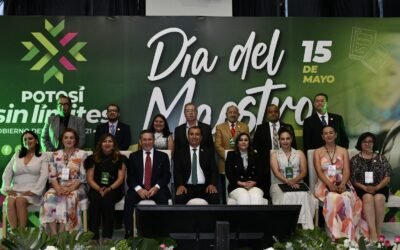 ESTADO CONVOCA A RECONOCER TRAYECTORIAS DOCENTES