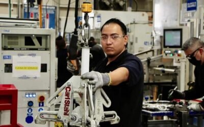 UNIDAD REGIONAL FORTALECE LA ESTRATEGIA DE ATRACCIÓN DE INVERSIONES EN EL BAJÍO