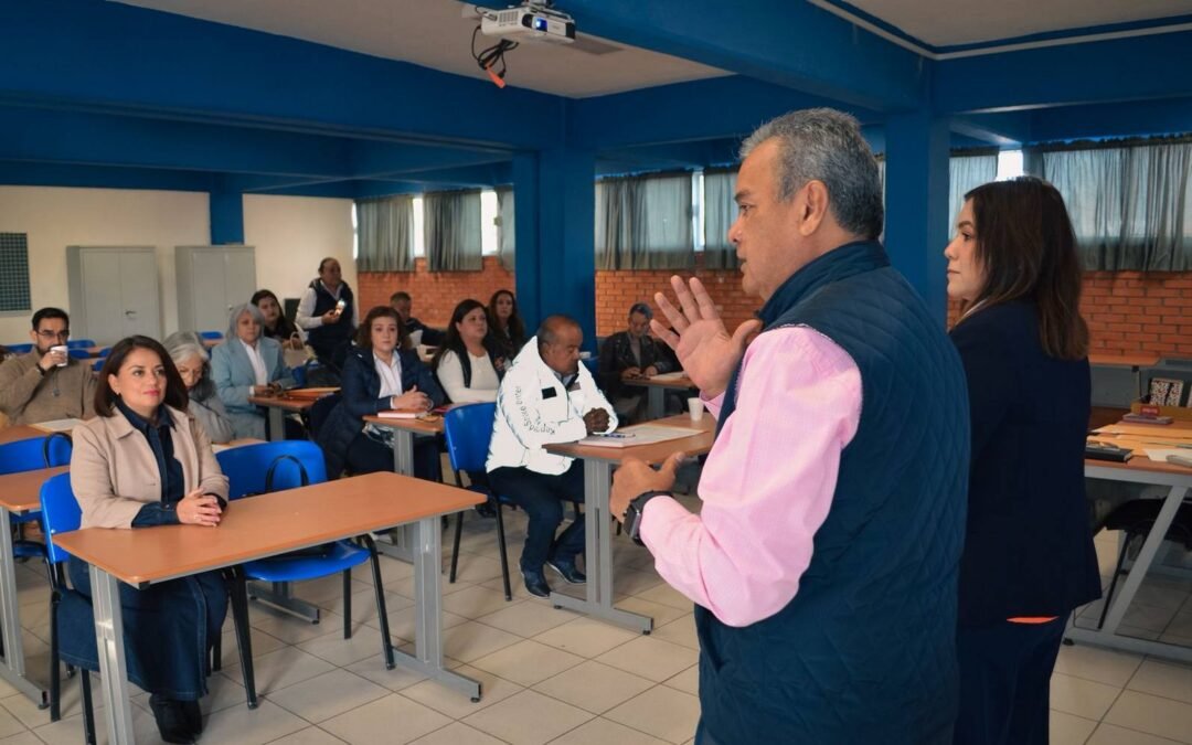 GOBIERNO LANZA CONVOCATORIA A PREMIOS EN EDUCACIÓN