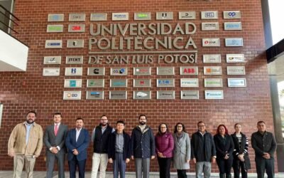 EDUCACIÓN SIN LÍMITES: UPSLP Y CONALEP IMPULSAN INGENIERÍA AVANZADA