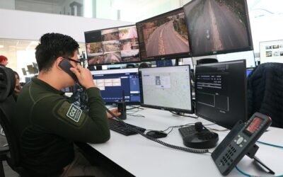 SERVICIOS ESTATALES GARANTIZADOS DURANTE EL PRIMER PUENTE DEL AÑO