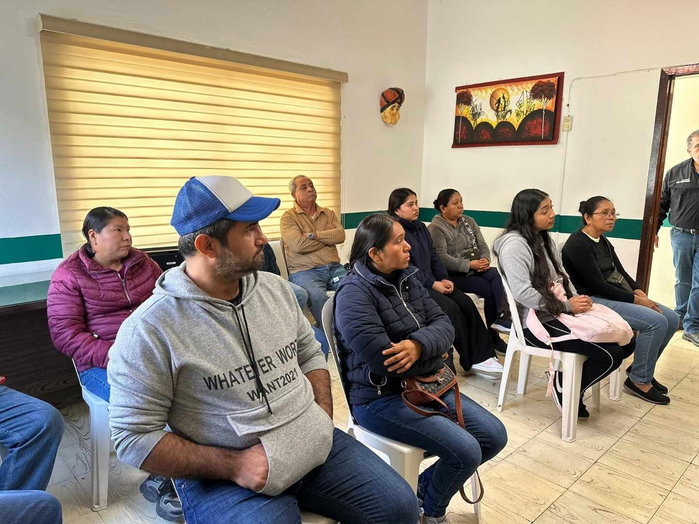 FINANCIAMIENTOS ABREN OPORTUNIDADES EN LA HUASTECA