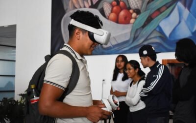 ESTADO PROYECTA EL FUTURO ECONÓMICO CON IGNITE SUMMIT 2026