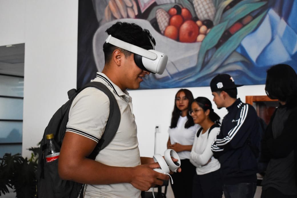 ESTADO PROYECTA EL FUTURO ECONÓMICO CON IGNITE SUMMIT 2026