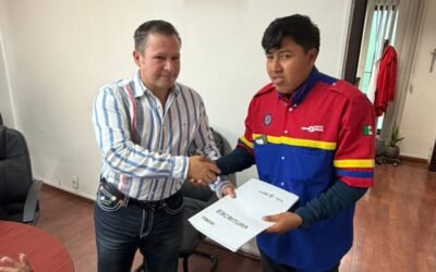 AVANZA CERTEZA PATRIMONIAL PARA FAMILIAS DE LA CAPITAL Y EL NARANJO