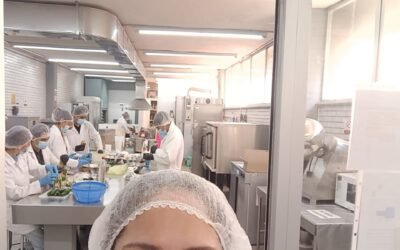 CIENTÍFICAS POTOSINAS IMPULSAN INNOVACIÓN ALIMENTARIA Y SALUD