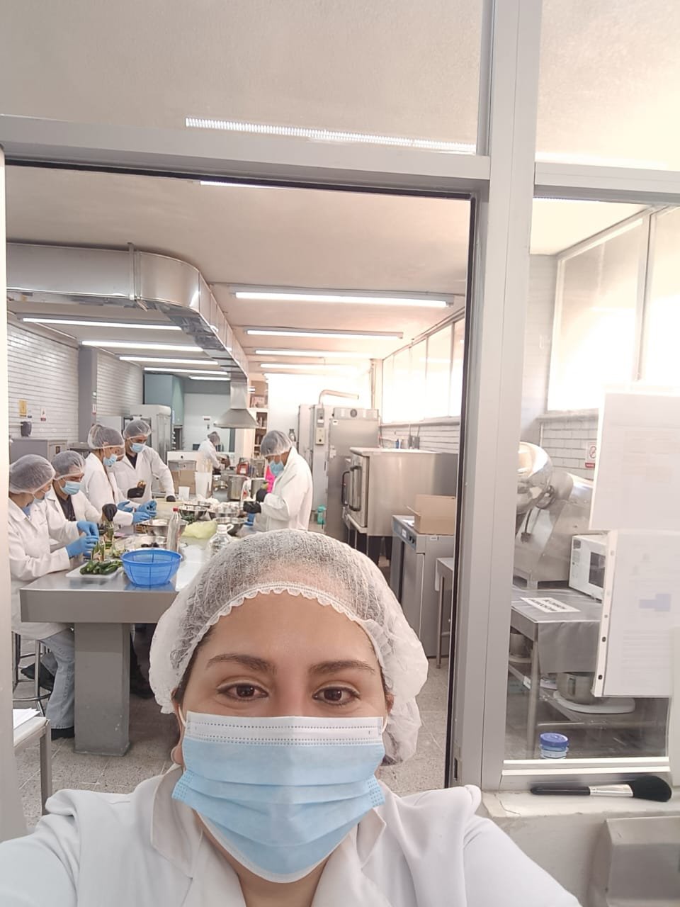 CIENTÍFICAS POTOSINAS IMPULSAN INNOVACIÓN ALIMENTARIA Y SALUD