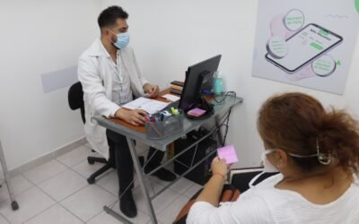 CLÍNICAS ROSAS AJUSTAN HORARIOS POR CAPACITACIÓN Y MANTENIMIENTO