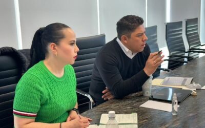 CUENTA PÚBLICA 2025 REFLEJA FINANZAS SÓLIDAS Y MAYOR AUTONOMÍA FINANCIERA