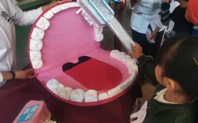 DÍA MUNDIAL DE LA SALUD BUCAL